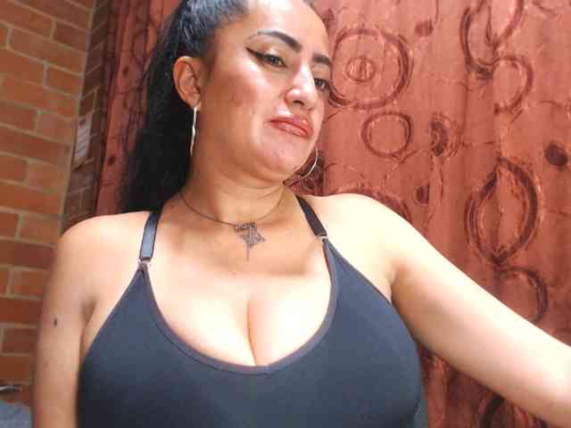 AlexandrinaFenix webcam