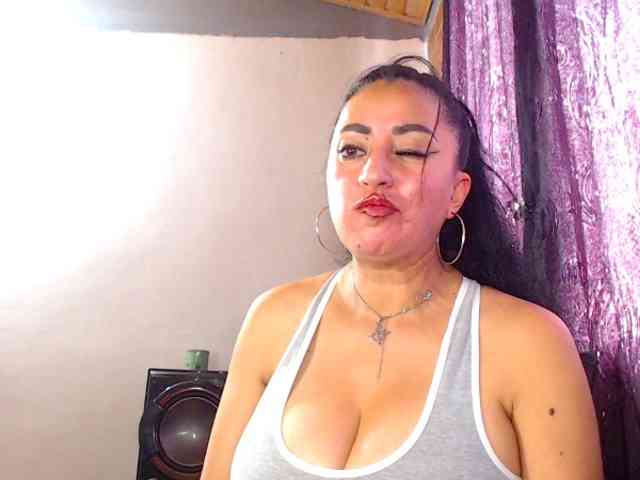 AlexandrinaFenix webcam