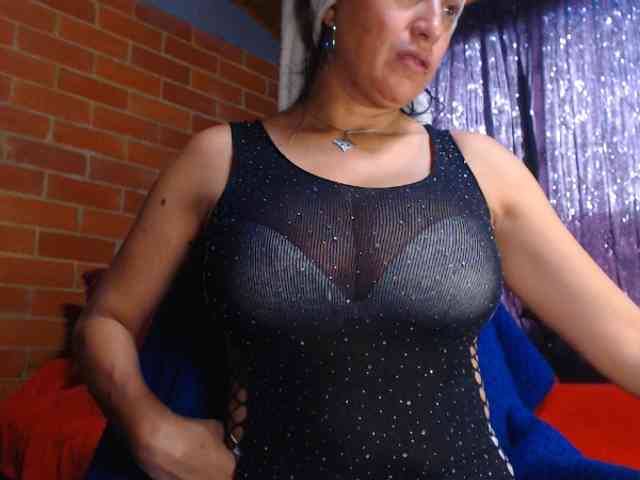 AlexandrinaFenix webcam