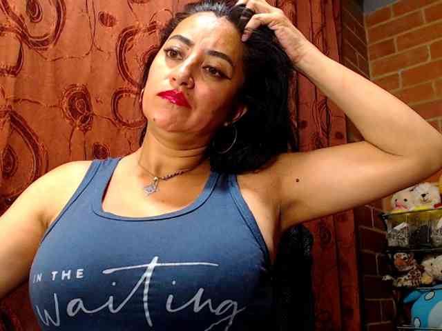 AlexandrinaFenix webcam