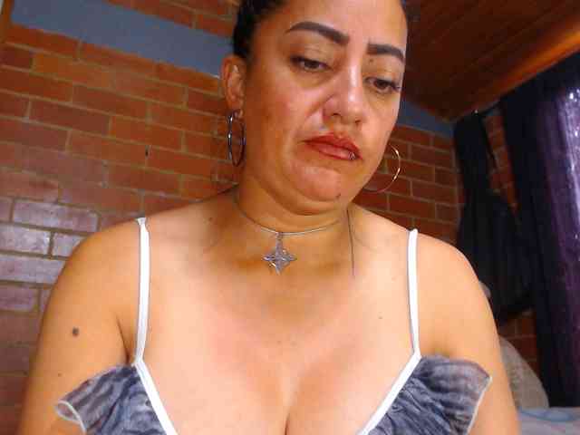 AlexandrinaFenix webcam