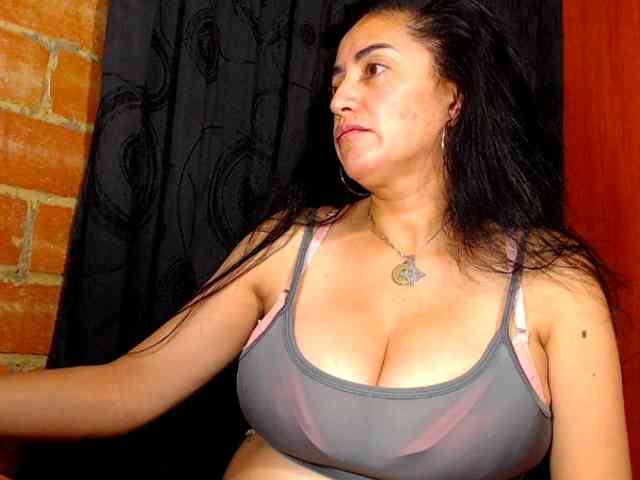 AlexandrinaFenix webcam