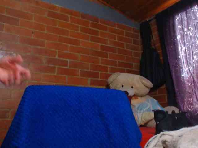AlexandrinaFenix Live Webcam on BongaCams