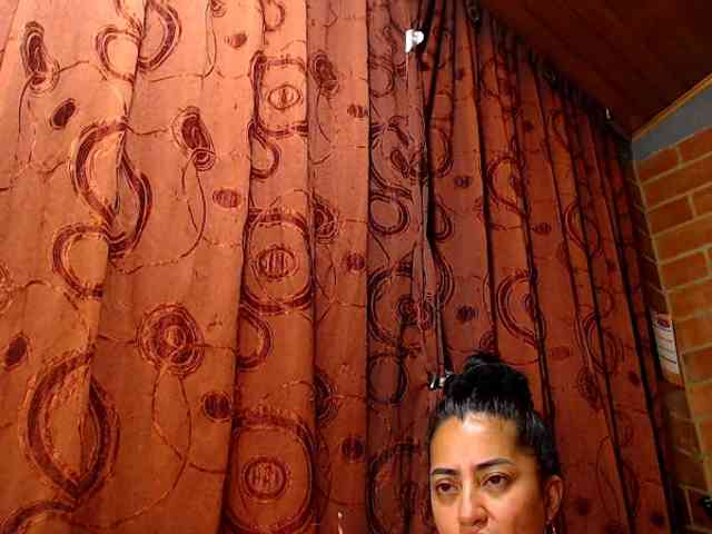 AlexandrinaFenix webcam