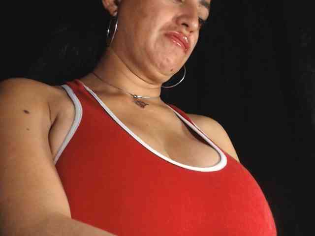 AlexandrinaFenix webcam