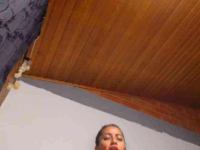 AlexandrinaFenix webcam