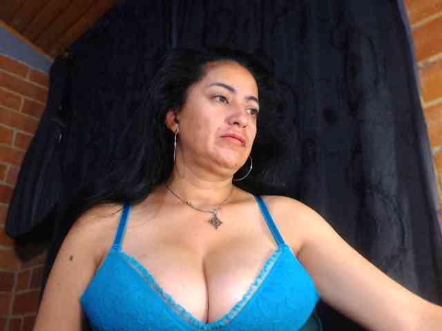 AlexandrinaFenix webcam