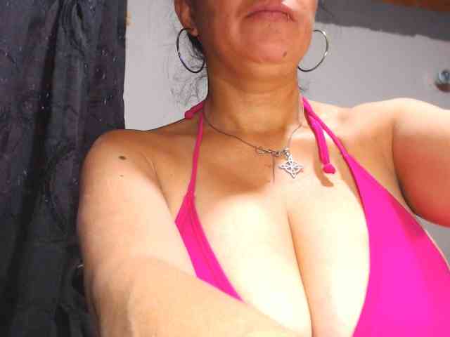 AlexandrinaFenix webcam