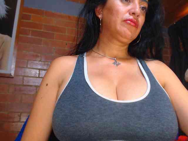 AlexandrinaFenix webcam