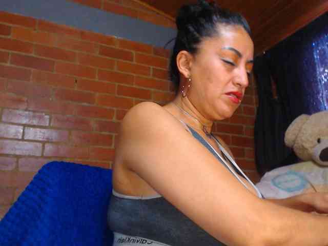 AlexandrinaFenix webcam