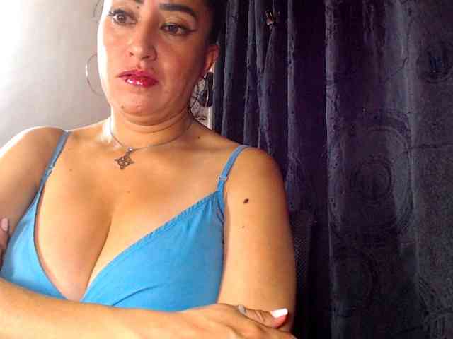 AlexandrinaFenix webcam