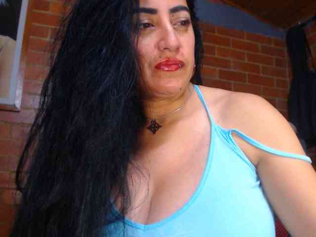 AlexandrinaFenix webcam