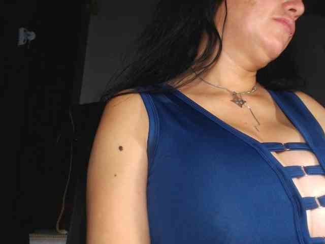 AlexandrinaFenix webcam