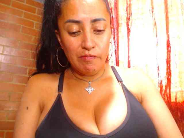 AlexandrinaFenix webcam