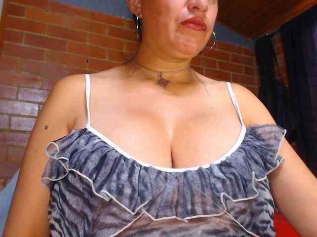 AlexandrinaFenix webcam