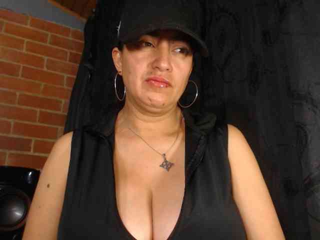 AlexandrinaFenix webcam