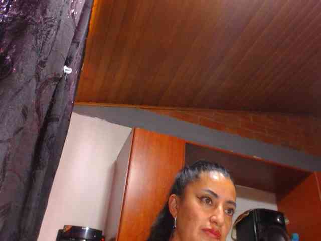 AlexandrinaFenix webcam