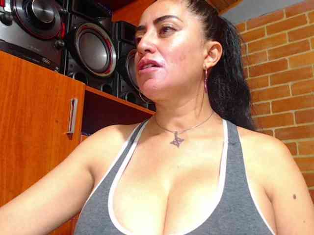 AlexandrinaFenix webcam