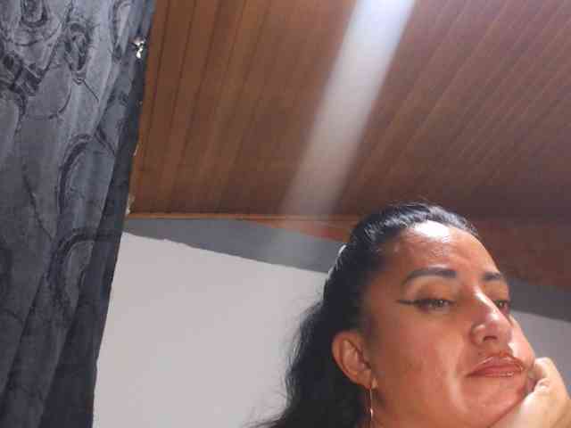 AlexandrinaFenix webcam