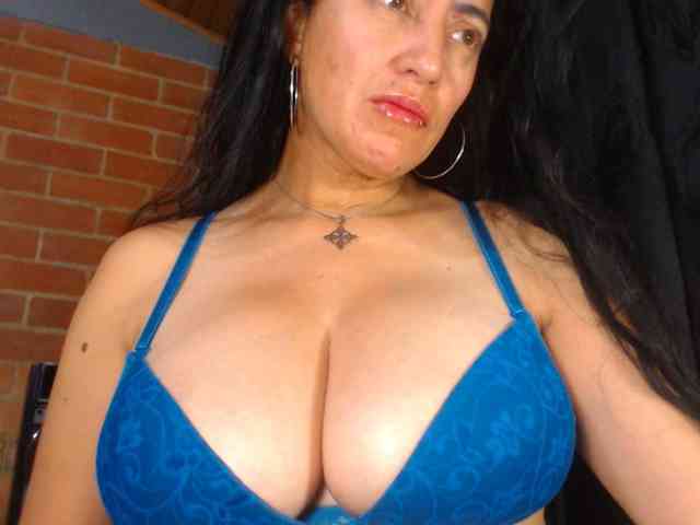 AlexandrinaFenix webcam