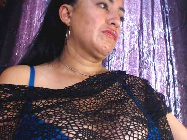 AlexandrinaFenix webcam
