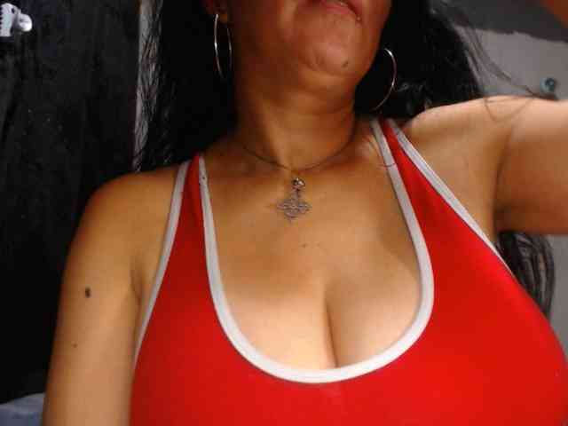 AlexandrinaFenix webcam