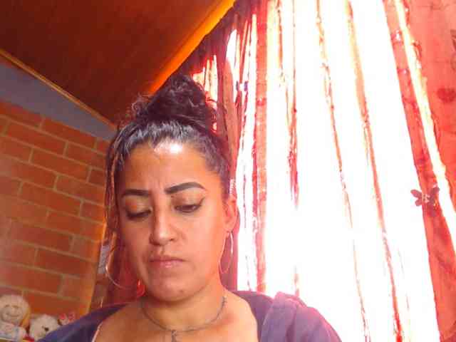 AlexandrinaFenix webcam