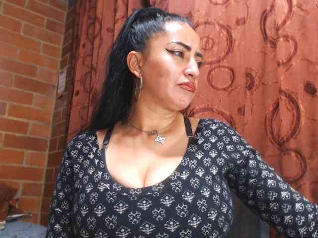 AlexandrinaFenix webcam