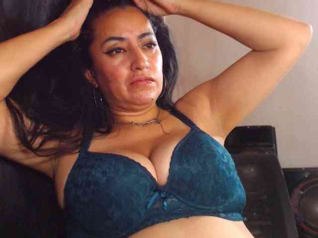 AlexandrinaFenix webcam