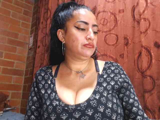 AlexandrinaFenix webcam