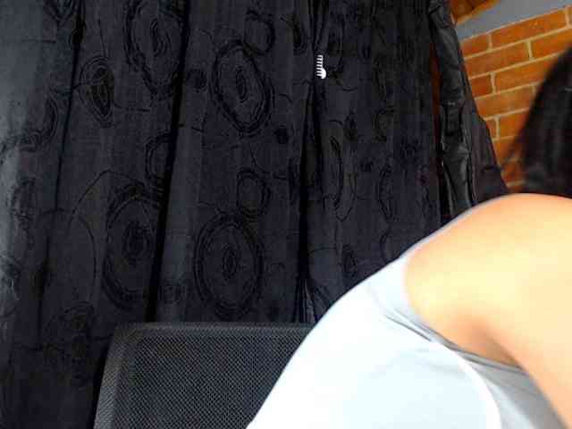 AlexandrinaFenix webcam