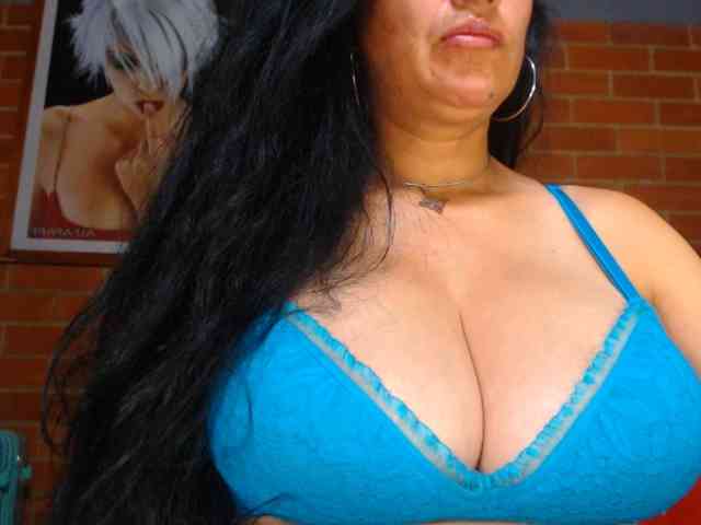 AlexandrinaFenix webcam