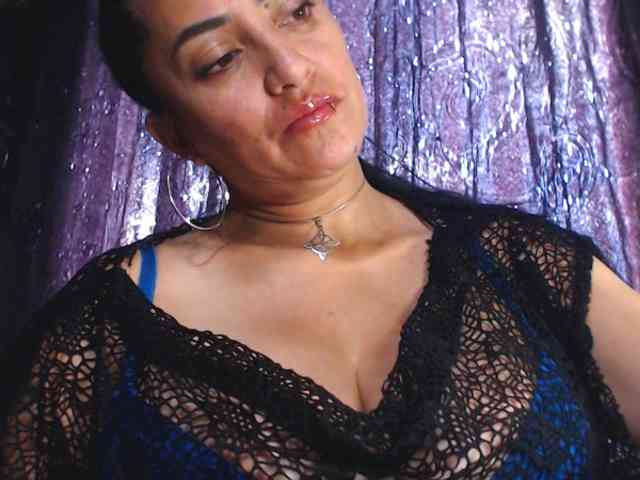 AlexandrinaFenix webcam