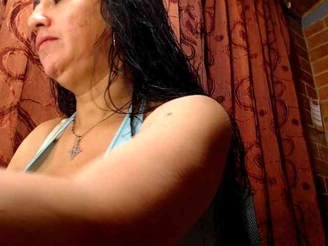 AlexandrinaFenix webcam