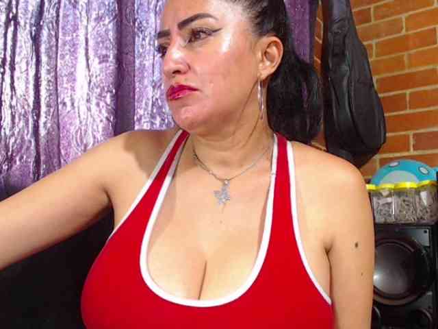 AlexandrinaFenix webcam