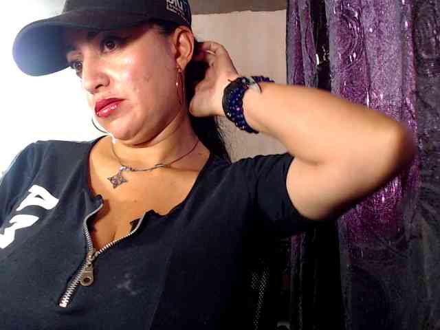 AlexandrinaFenix webcam