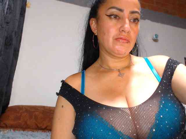 AlexandrinaFenix webcam