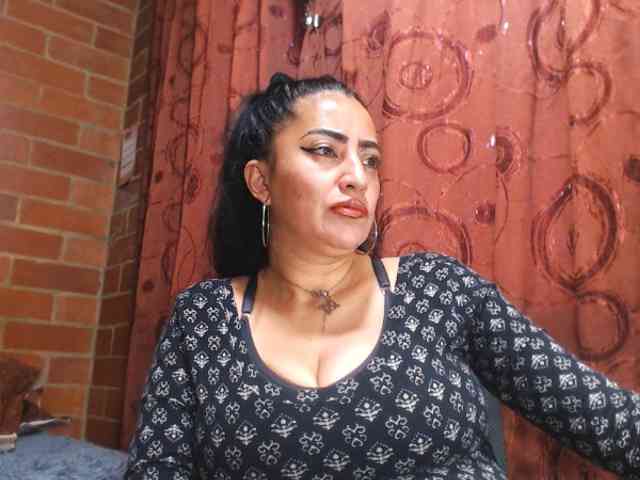 AlexandrinaFenix webcam