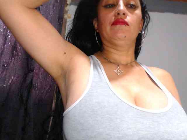 AlexandrinaFenix webcam