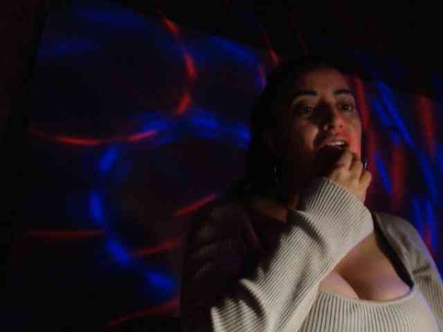 AlexandrinaFenix webcam