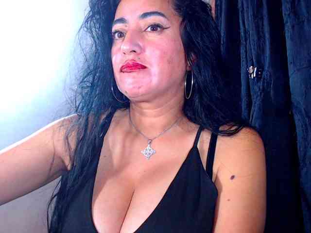 AlexandrinaFenix webcam