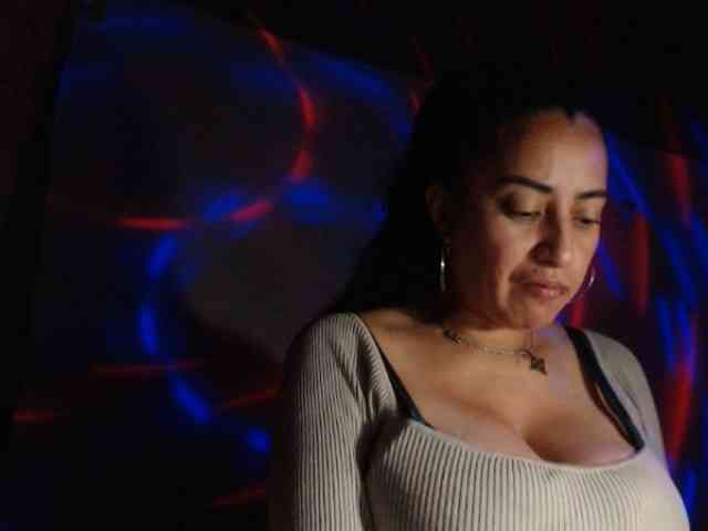 AlexandrinaFenix webcam