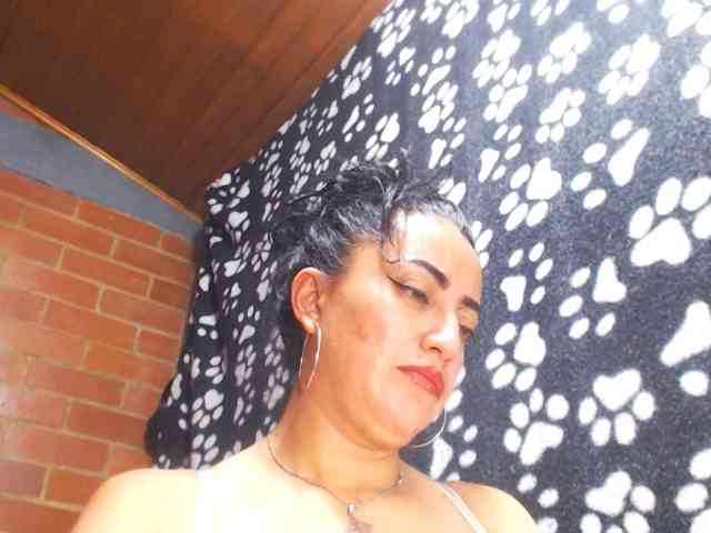 AlexandrinaFenix webcam