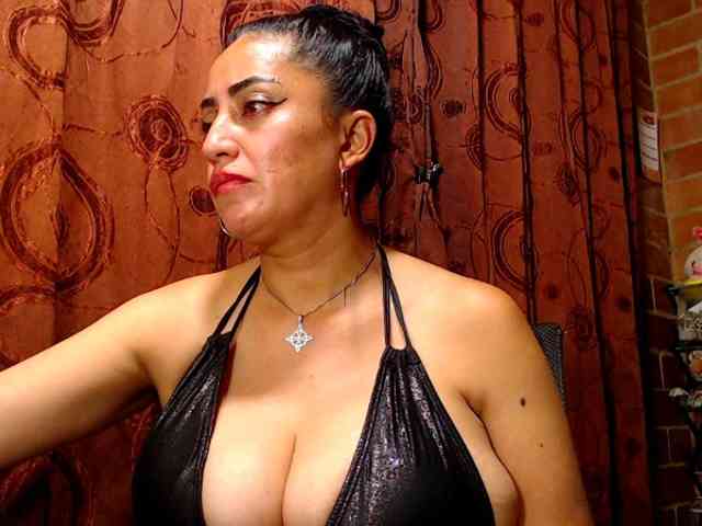 AlexandrinaFenix webcam