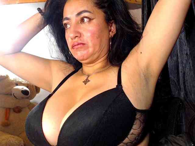AlexandrinaFenix webcam