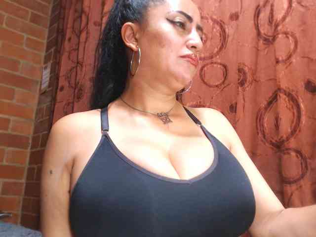 AlexandrinaFenix webcam