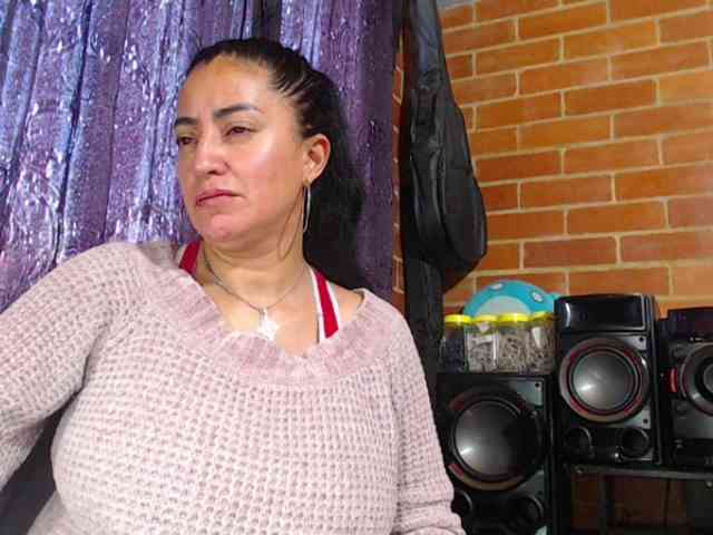 AlexandrinaFenix webcam