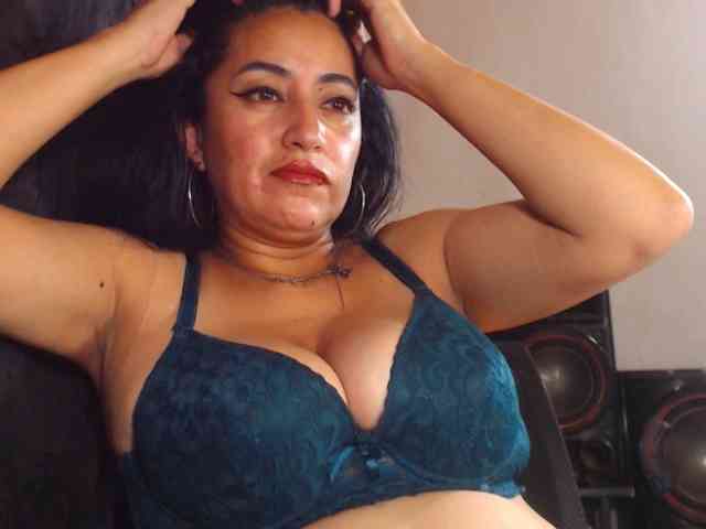 AlexandrinaFenix webcam