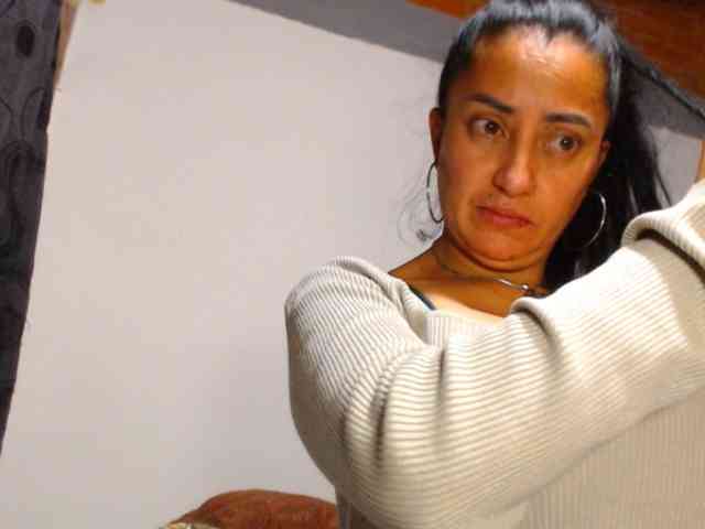 AlexandrinaFenix webcam