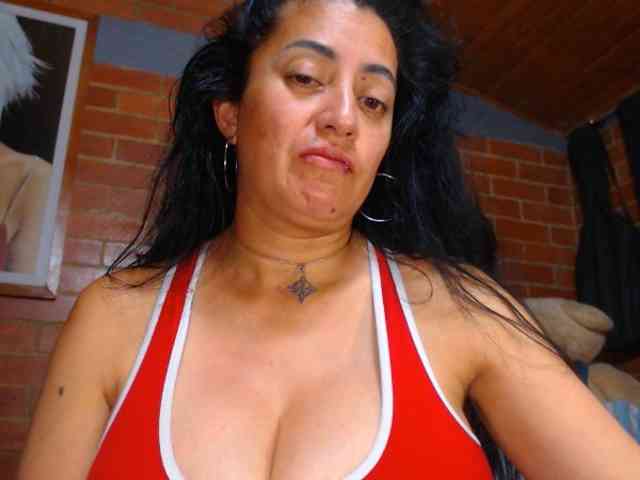 AlexandrinaFenix webcam